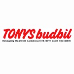 Tonys Budbil